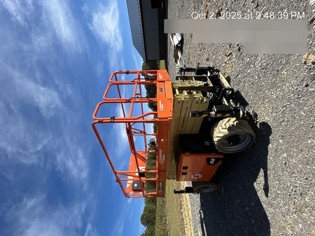 2024 JLG RT4069