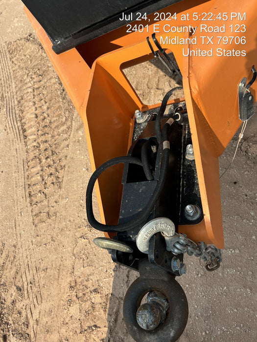 2022 PIONEER PP128S20L71-6135