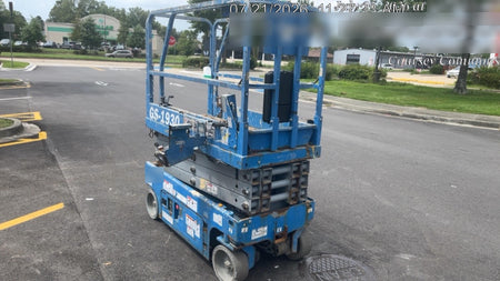 2020 Genie GS-1930 GENIE GS-1930