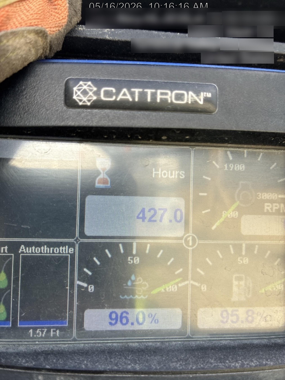 2024 PIONEER 86C21-DP