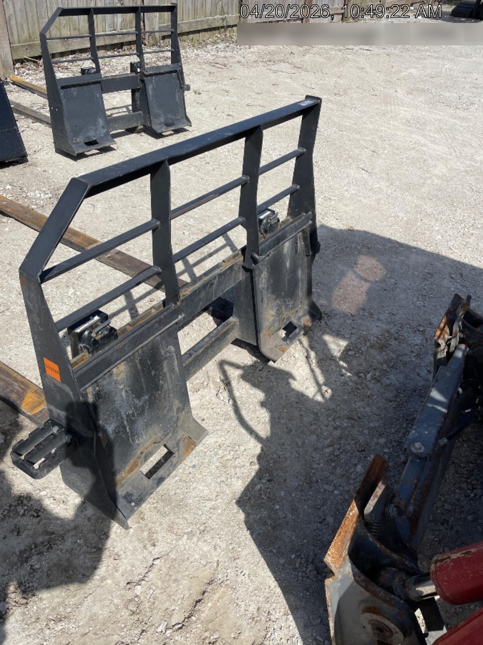 2025 ARROW MATERIAL HANDLING F5100CB-6018