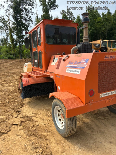 2021 BROCE RCT350