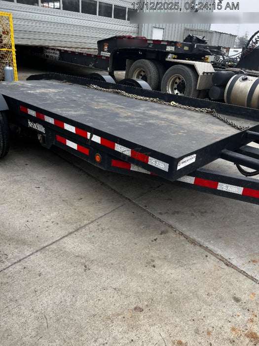 2023 STEELPOINT K19E