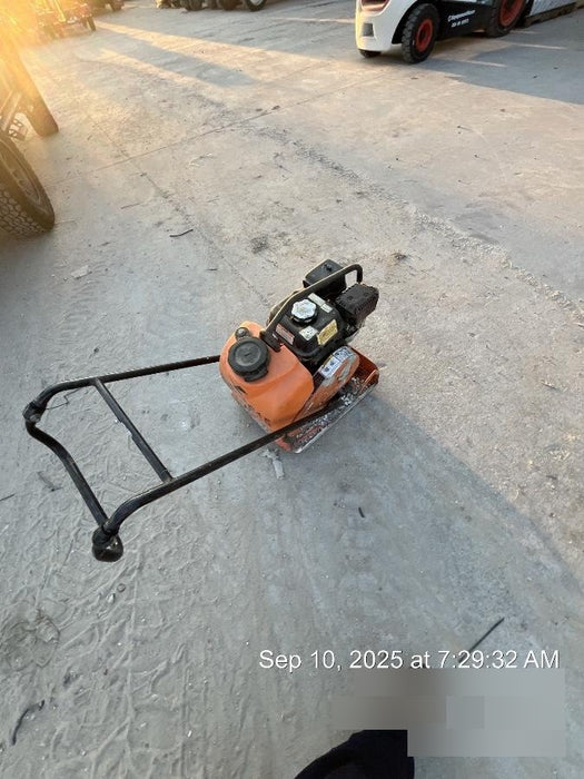 2023 MULTIQUIP MVC82VHW