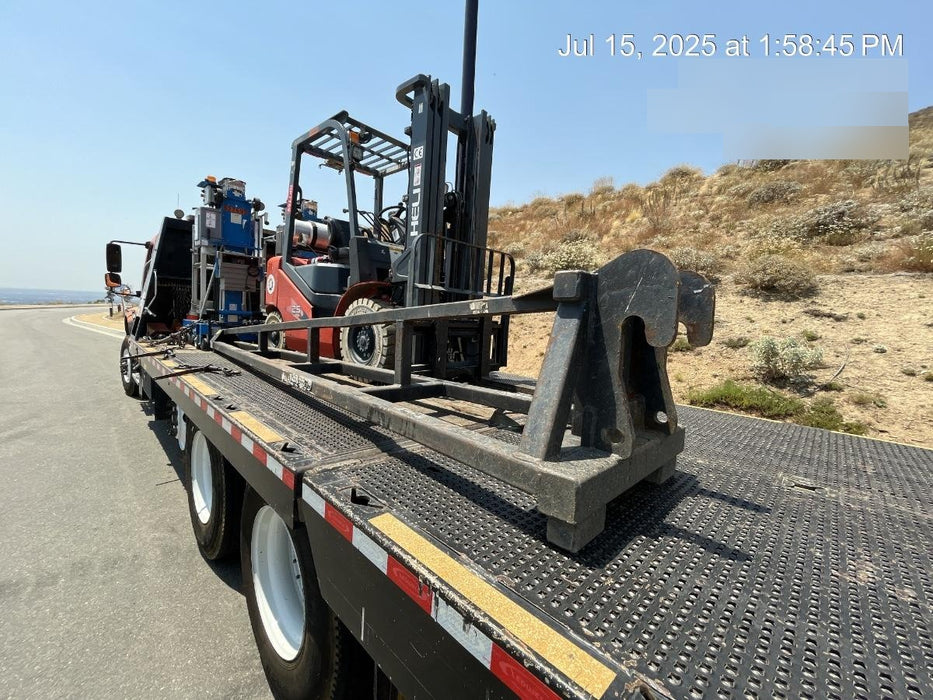 2022 STAR INDUSTRIES 1330TK