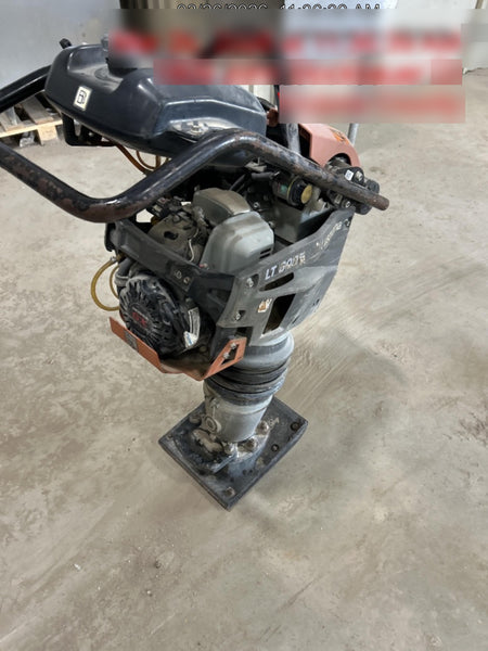 2024 HUSQVARNA LT6005