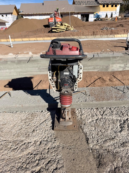 2024 DYNAPAC DR6X