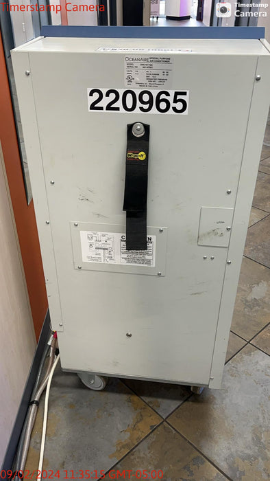 2022 OCEANAIRE OWC1811QC