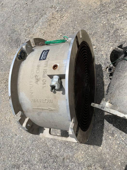 2021 MICHIGAN PNEUMATIC 20262