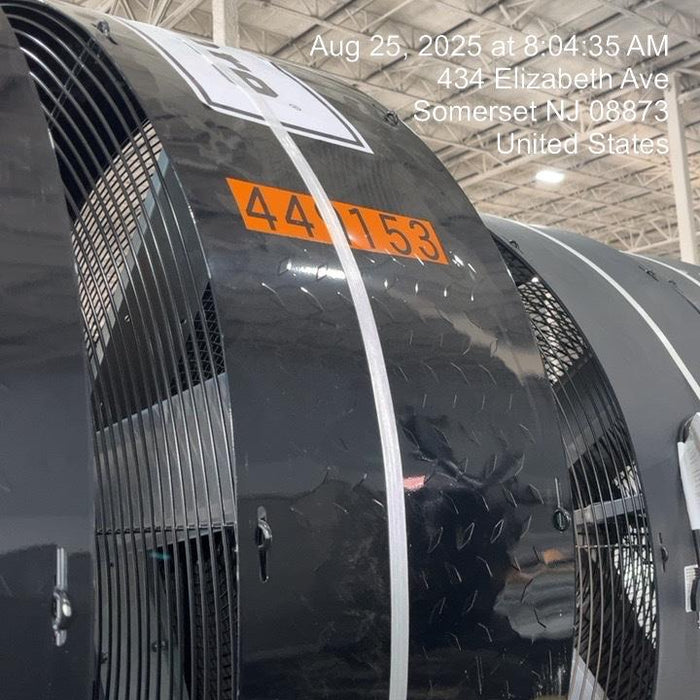 2024 MASTER MAC-48-BDF-C