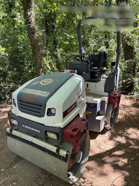 2020 DYNAPAC CC1200 VI LHP