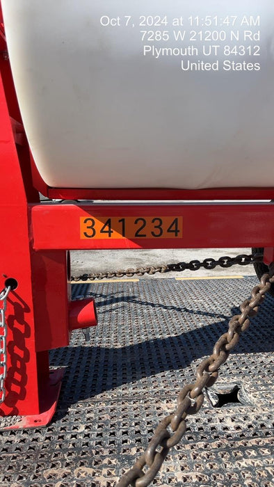 2023 MULTIQUIP WM90PH8