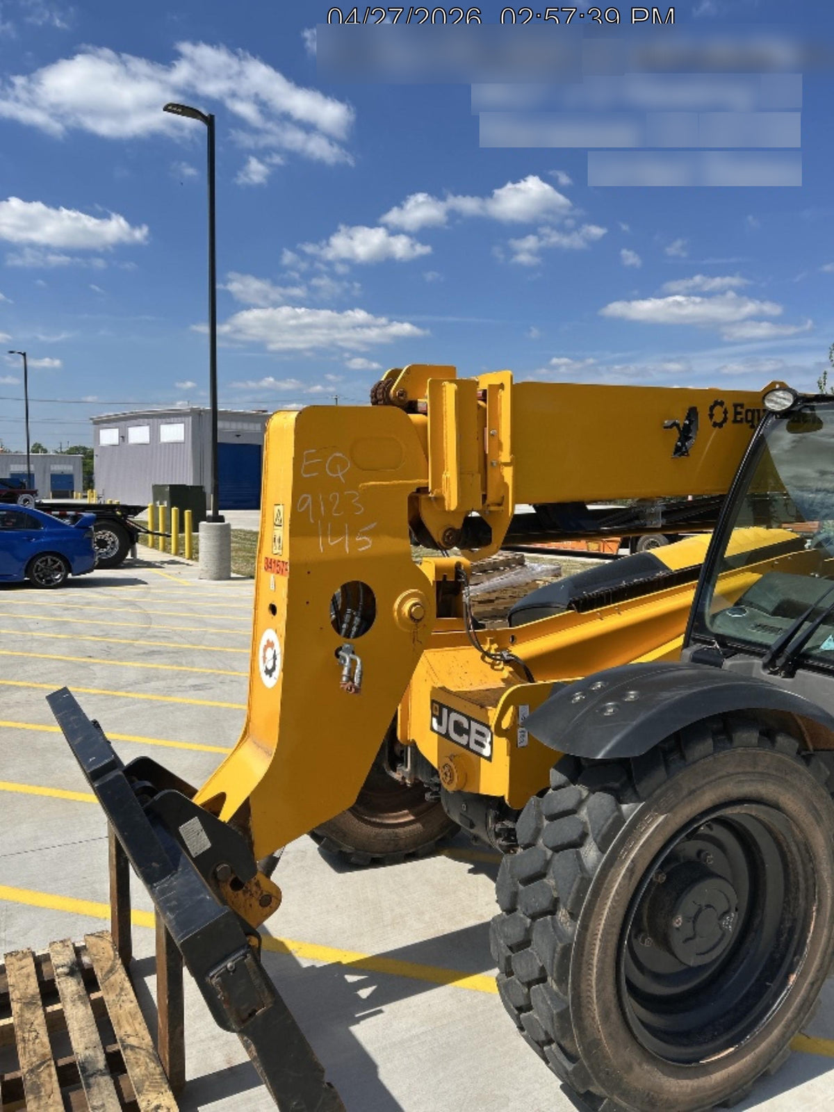 2023 JCB 506-36