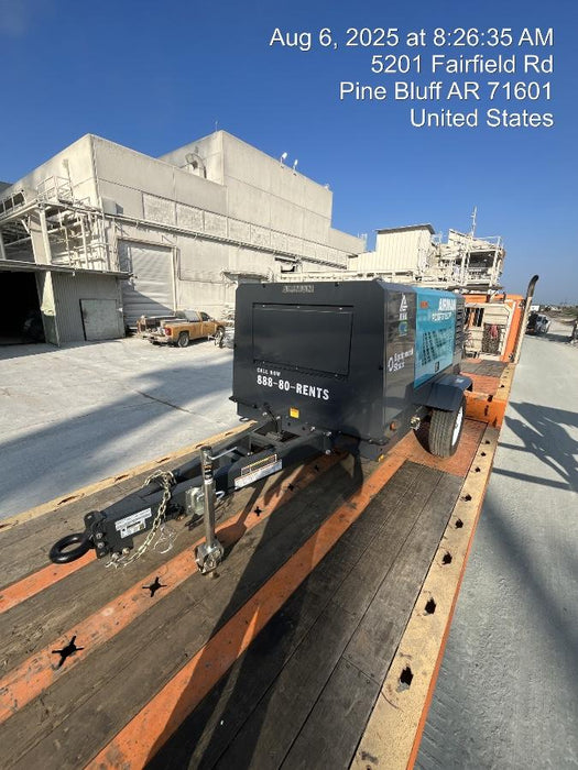 2025 AIRMAN PDSF375DP-6E1