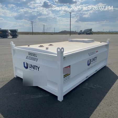 2025 UNITY BLOC 6000