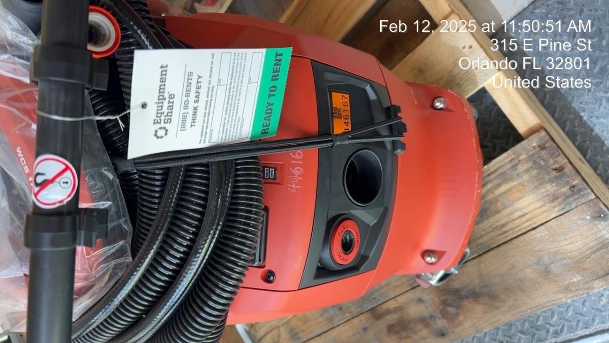 2024 HILTI DD-WMS 100