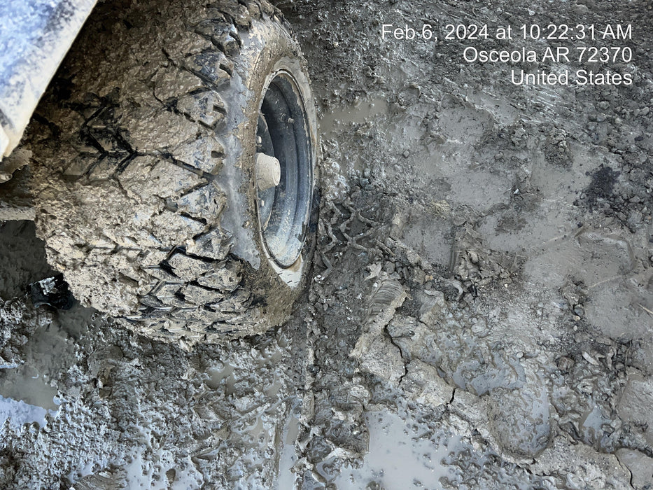 2022 KUBOTA RTV-X1140W-H (Canopy)