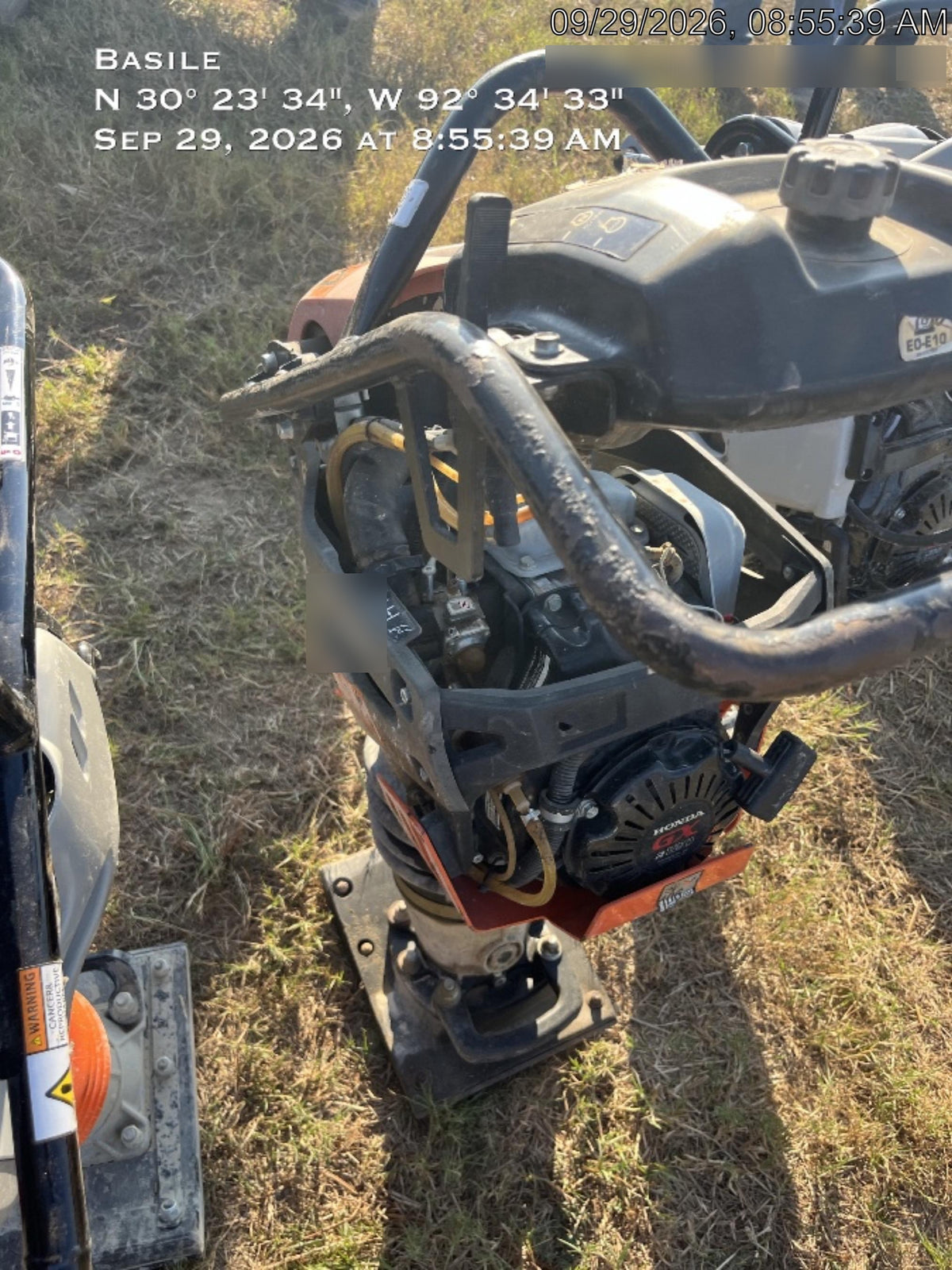 2026 MULTIQUIP MTX60HD
