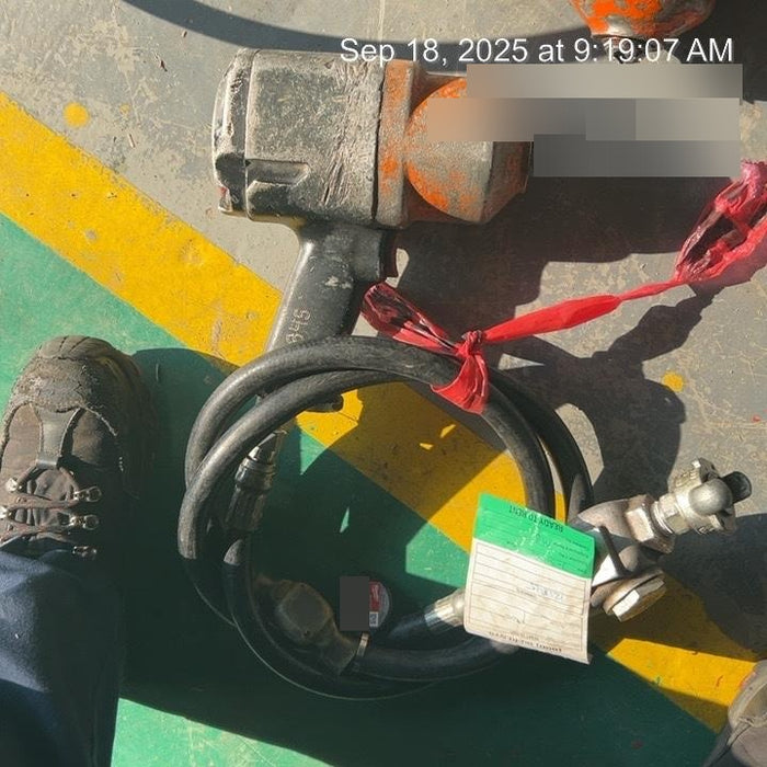 2020 MICHIGAN PNEUMATIC 750SS