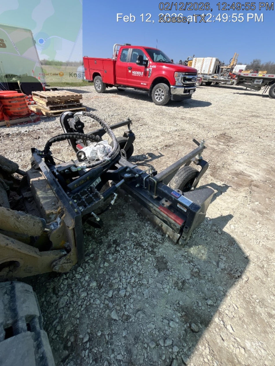 2025 PALADIN M6H-0022