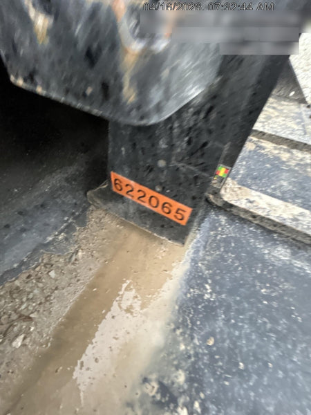 2025 ARROW MATERIAL HANDLING F5144CB