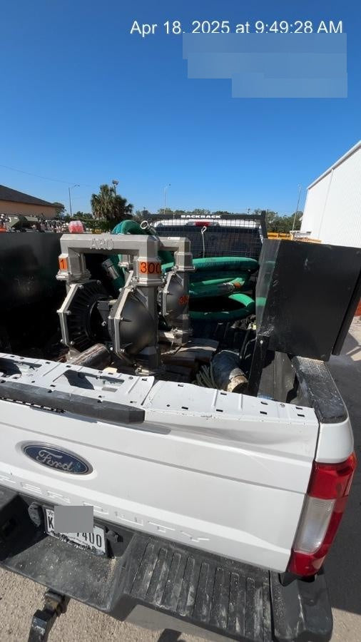 2023 INGERSOLL RAND PD30A-ASS-STT-C