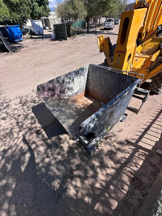 2020 STAR INDUSTRIES M-1820 - Self-Dump Hopper