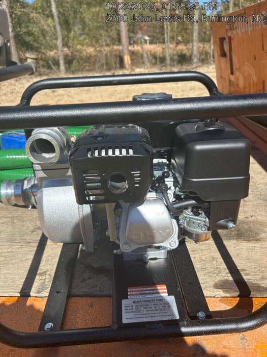 2024 MI-T-M WTP-S02-1MGH