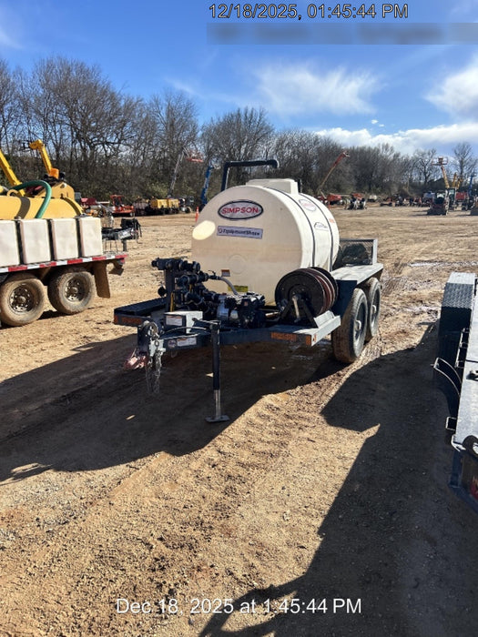 2023 SIMPSON SWT-52517