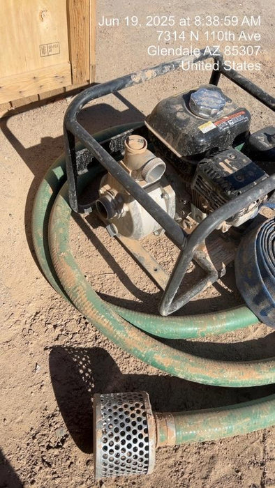 2024 MI-T-M WTP-S02-1MGH