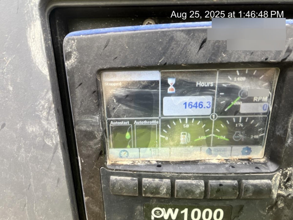 2023 ATLAS COPCO PAC F66 KD