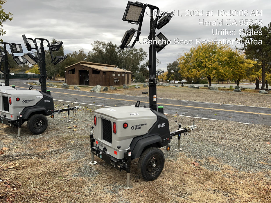 2024 WACKER NEUSON LTT4