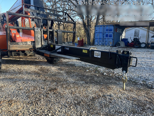 2025 STAR INDUSTRIES M1360B - Star JIB Boom