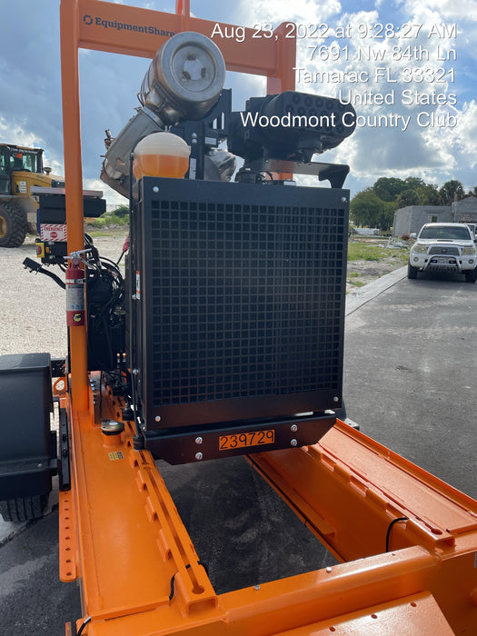 2022 PIONEER PPTP66S14-UP