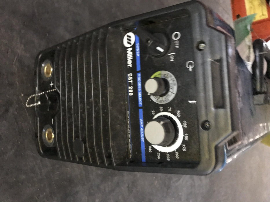 2020 MILLER ELECTRIC CST-280