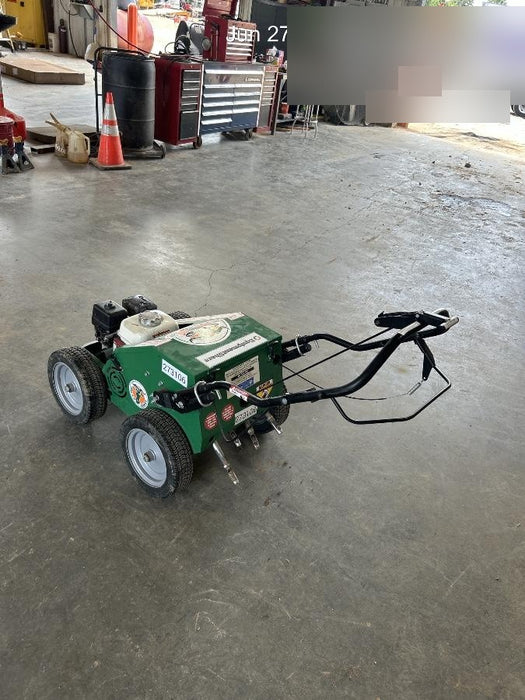 2022 BILLY GOAT PL1801H