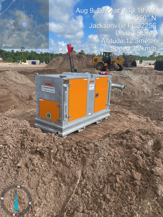 2022 MYERS-SETH MSP PP-150