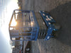2020 Genie GS-1930 Solid Non Marking Tires, Beacon, Folding rails with half height swing gate