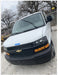 2023 CHEVROLET Express Van - Rental