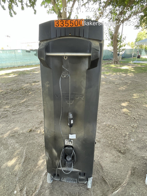 2023 VECTOR Vector Max