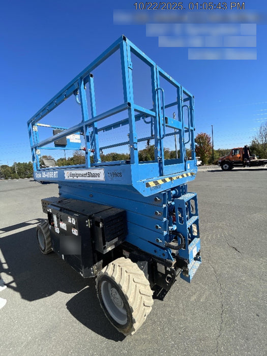 2020 GENIE GS-4069 RT