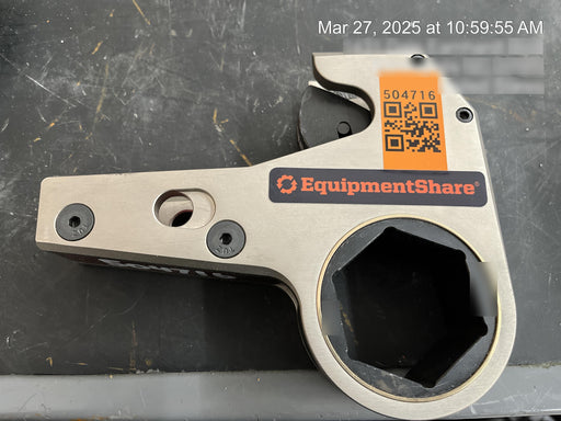 2025 TORCUP TX-4RL203M55