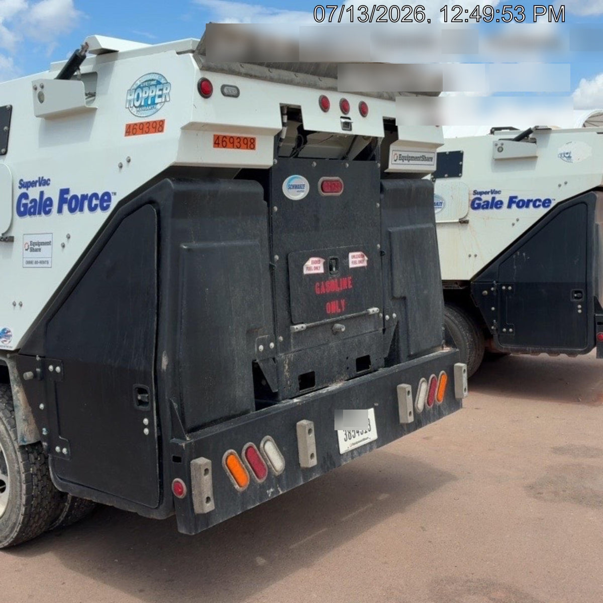 2024 SCHWARZE INDUSTRIES Gale Force