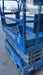 2020 Genie GS-1930 Solid Non Marking Tires, Beacon, Folding rails with half height swing gate