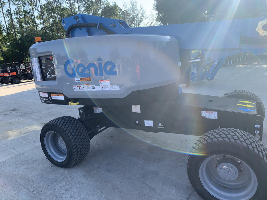 2020 GENIE S-45 HF