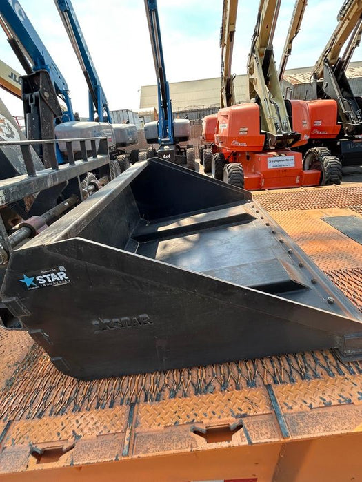 2025 STAR INDUSTRIES 1406B