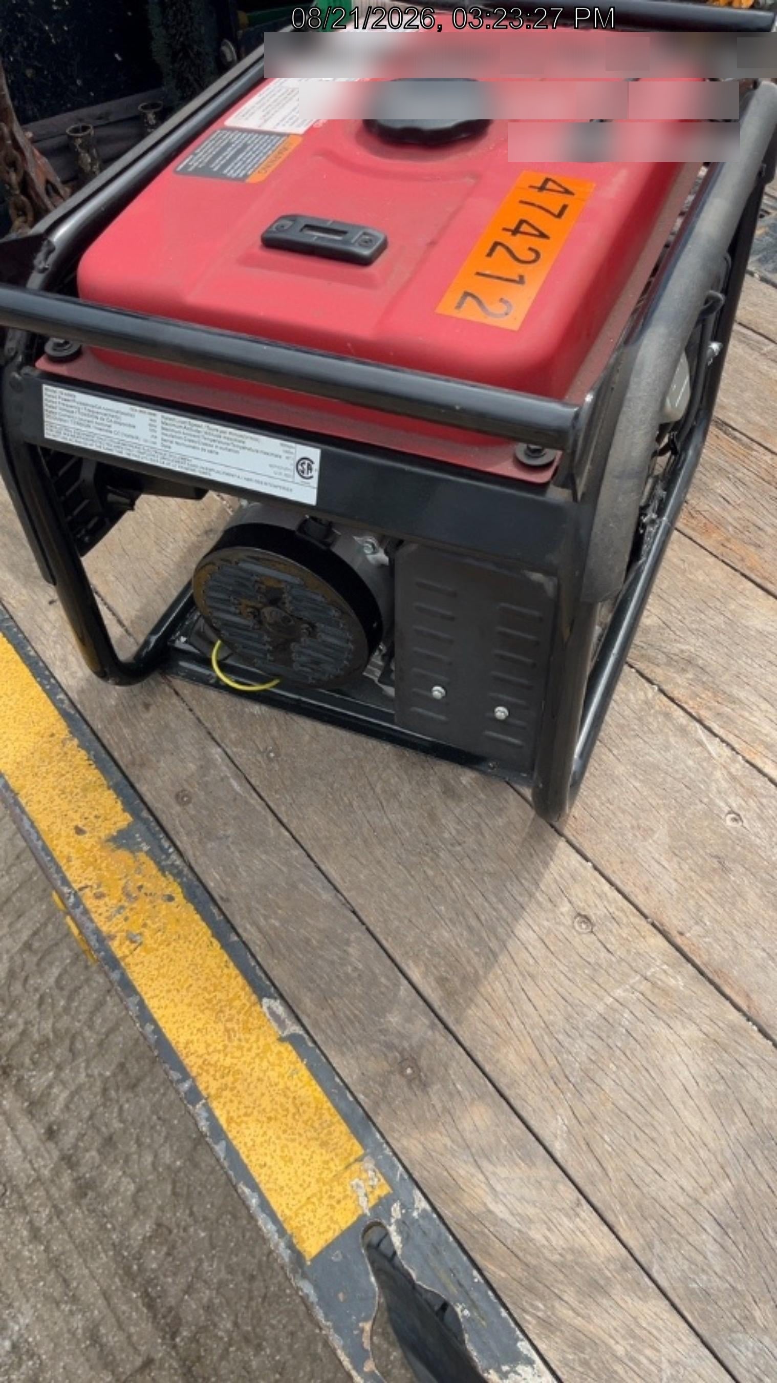 2024 HILTI TE 3000-AVR