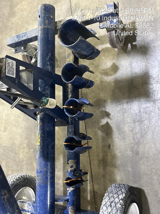 2023 CURRENT TOOLS 100A