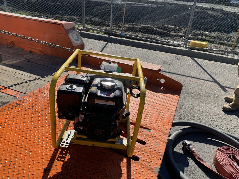 2019 WACKER NEUSON PT2