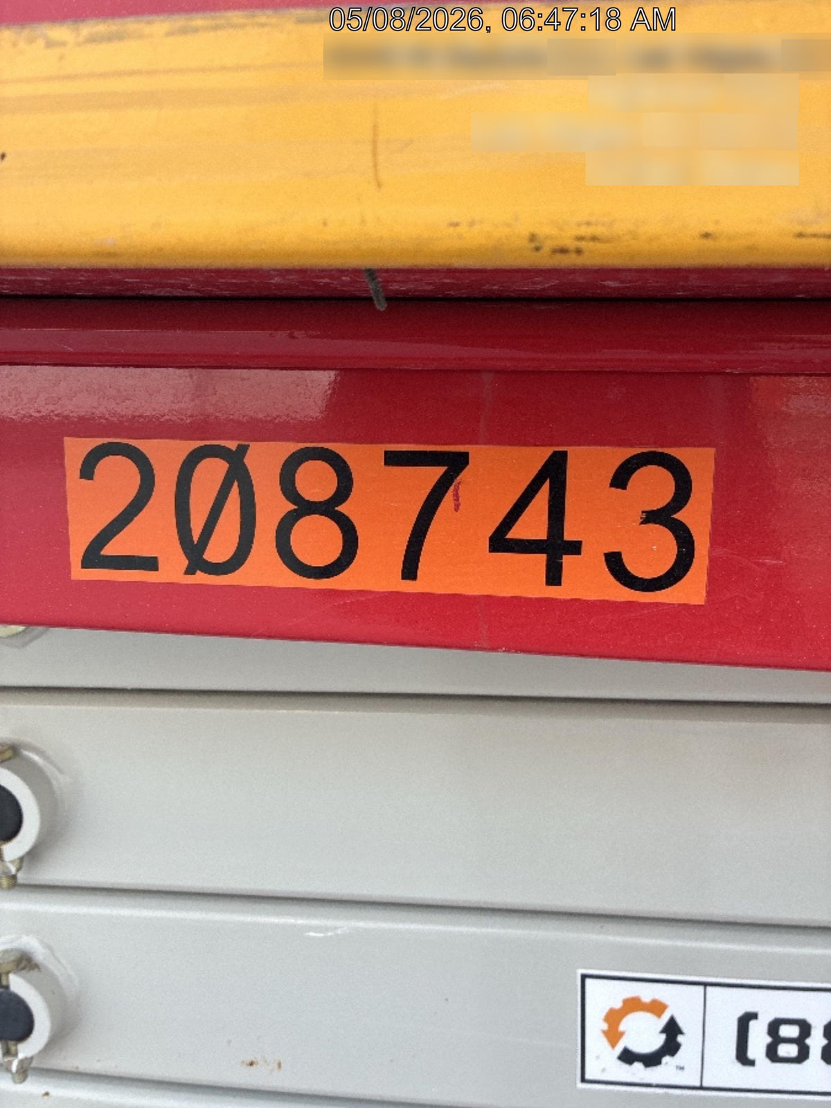 2022 MEC 3346SE